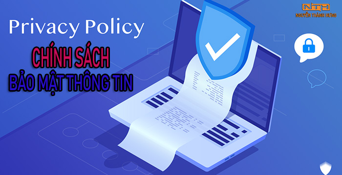 Chính sách bảo mật