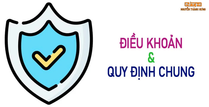Điều khoản sử dụng