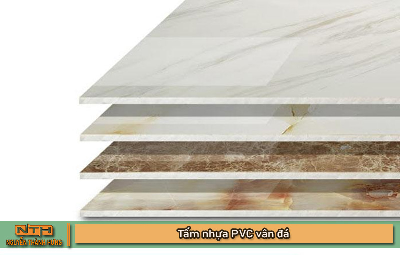 Như thế nào là tấm alu giả đá chất lượng cao?
