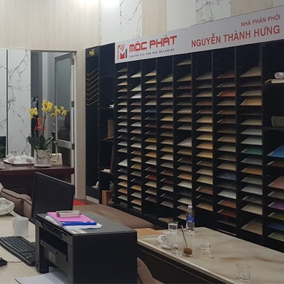 Tại sao chọn chúng tôi?
