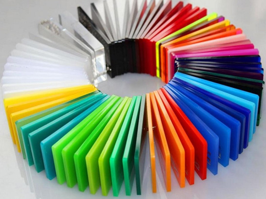 Ván MDF chống ẩm phủ acrylic