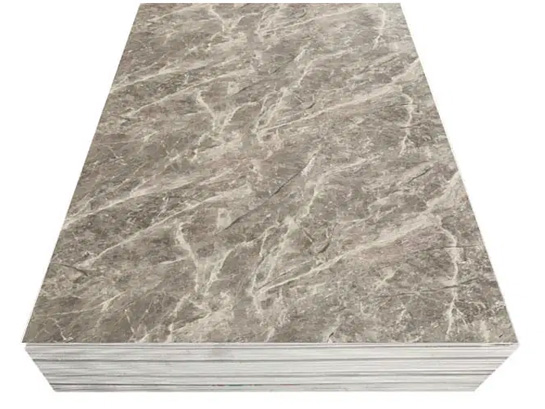Ván nhựa PVC vân đá