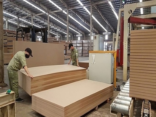 Mua ván ép tại Đà Nẵng ở đâu giá tốt nhất?