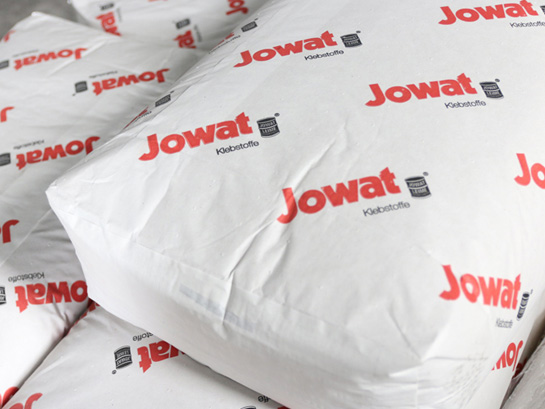 Keo dán cạnh Jowat