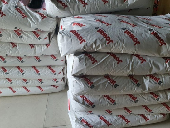 Keo dán cạnh Jowat