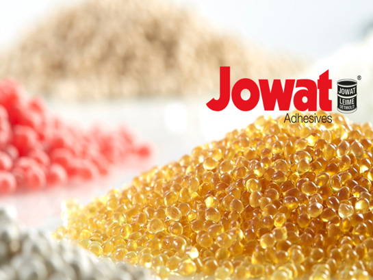 Keo dán cạnh Jowat